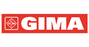 Logo Gima Vettoriale