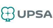 Logo UPSA_160x40cm